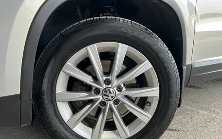 Volkswagen Tiguan I, 2014 год, 1 599 000 рублей, 8 фотография