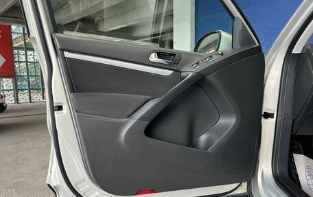 Volkswagen Tiguan I, 2014 год, 1 599 000 рублей, 13 фотография