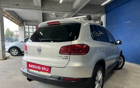 Volkswagen Tiguan I, 2014 год, 1 599 000 рублей, 9 фотография