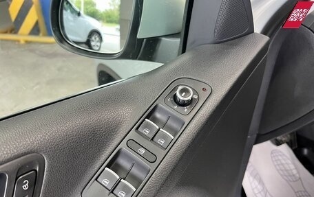 Volkswagen Tiguan I, 2014 год, 1 599 000 рублей, 14 фотография