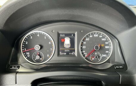 Volkswagen Tiguan I, 2014 год, 1 599 000 рублей, 23 фотография