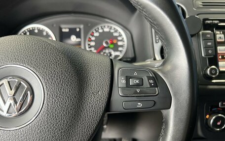 Volkswagen Tiguan I, 2014 год, 1 599 000 рублей, 22 фотография