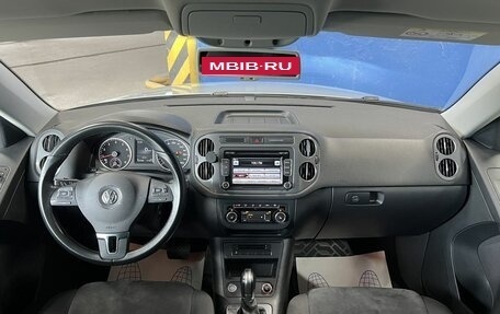 Volkswagen Tiguan I, 2014 год, 1 599 000 рублей, 17 фотография