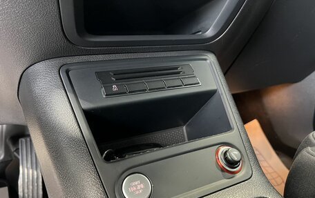 Volkswagen Tiguan I, 2014 год, 1 599 000 рублей, 27 фотография