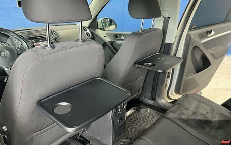 Volkswagen Tiguan I, 2014 год, 1 599 000 рублей, 30 фотография