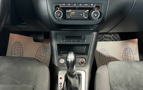 Volkswagen Tiguan I, 2014 год, 1 599 000 рублей, 26 фотография