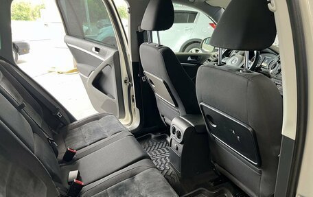 Volkswagen Tiguan I, 2014 год, 1 599 000 рублей, 31 фотография