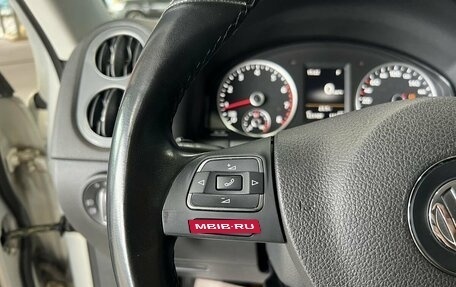 Volkswagen Tiguan I, 2014 год, 1 599 000 рублей, 21 фотография