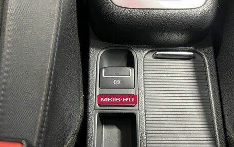 Volkswagen Tiguan I, 2014 год, 1 599 000 рублей, 28 фотография