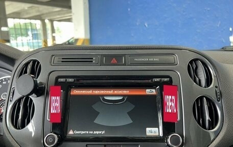 Volkswagen Tiguan I, 2014 год, 1 599 000 рублей, 25 фотография