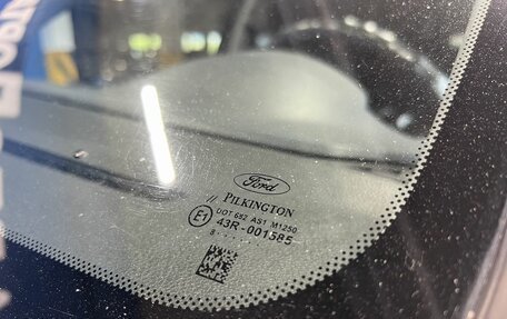 Ford Fusion I, 2008 год, 349 000 рублей, 6 фотография