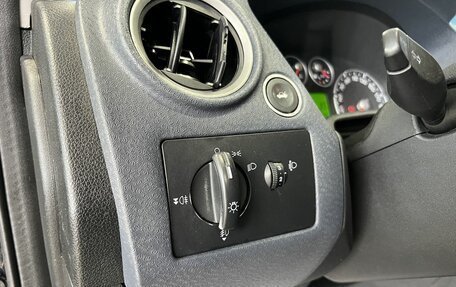Ford Fusion I, 2008 год, 349 000 рублей, 11 фотография