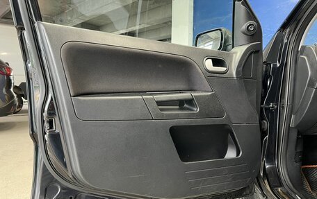 Ford Fusion I, 2008 год, 349 000 рублей, 9 фотография