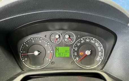 Ford Fusion I, 2008 год, 349 000 рублей, 16 фотография