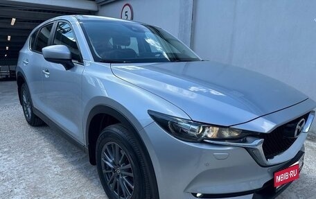 Mazda CX-5 II, 2021 год, 2 600 000 рублей, 1 фотография