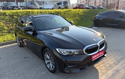BMW 3 серия, 2020 год, 2 340 000 рублей, 1 фотография