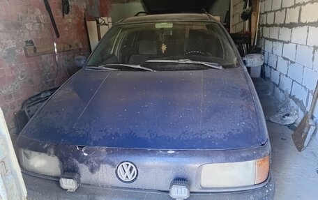 Volkswagen Passat B3, 1991 год, 55 000 рублей, 1 фотография