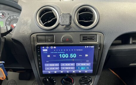 Ford Fusion I, 2008 год, 349 000 рублей, 17 фотография