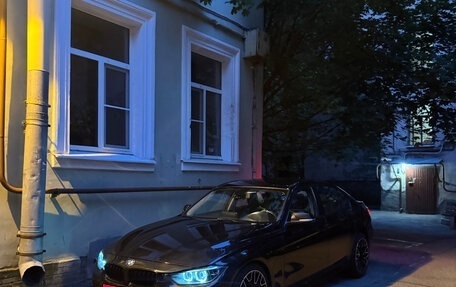 BMW 3 серия, 2013 год, 1 450 000 рублей, 1 фотография