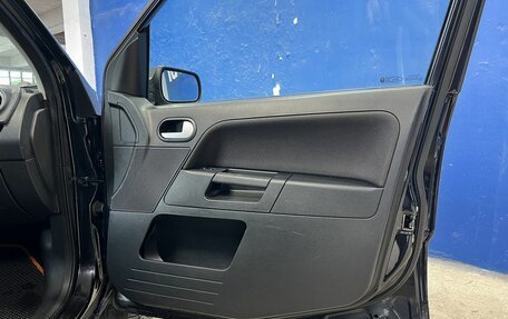Ford Fusion I, 2008 год, 349 000 рублей, 21 фотография