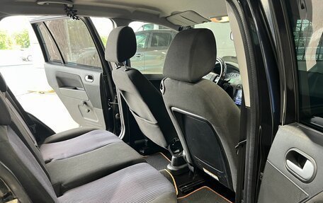 Ford Fusion I, 2008 год, 349 000 рублей, 20 фотография