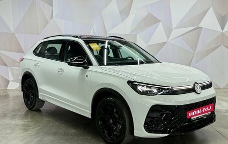 Volkswagen Tiguan, 2026 год, 4 650 000 рублей, 3 фотография