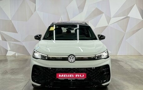 Volkswagen Tiguan, 2026 год, 4 650 000 рублей, 2 фотография