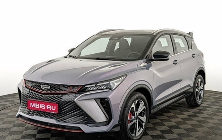 Geely Coolray I, 2024 год, 2 185 000 рублей, 1 фотография
