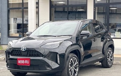Toyota Yaris Cross, 2023 год, 1 550 100 рублей, 1 фотография