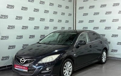 Mazda 6, 2011 год, 943 000 рублей, 1 фотография