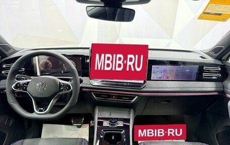 Volkswagen Tiguan, 2026 год, 4 650 000 рублей, 9 фотография