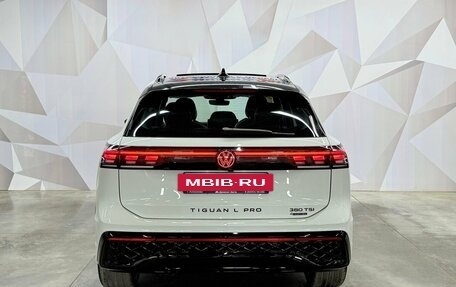 Volkswagen Tiguan, 2026 год, 4 650 000 рублей, 6 фотография