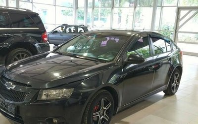 Chevrolet Cruze II, 2012 год, 645 000 рублей, 1 фотография