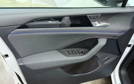 Volkswagen Tiguan, 2026 год, 4 650 000 рублей, 14 фотография