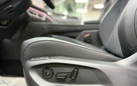 Volkswagen Tiguan, 2026 год, 4 650 000 рублей, 12 фотография