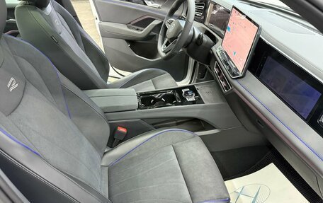 Volkswagen Tiguan, 2026 год, 4 650 000 рублей, 16 фотография