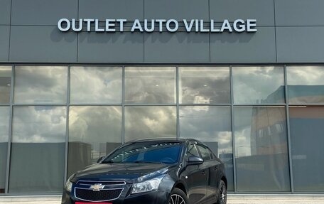 Chevrolet Cruze II, 2011 год, 600 000 рублей, 1 фотография