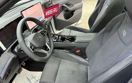Volkswagen Tiguan, 2026 год, 4 650 000 рублей, 11 фотография