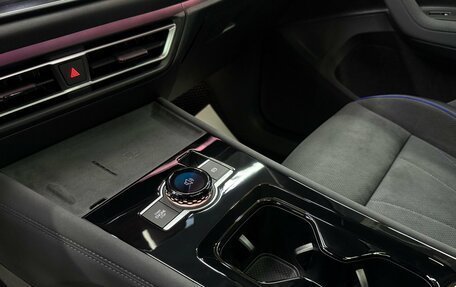 Volkswagen Tiguan, 2026 год, 4 650 000 рублей, 20 фотография