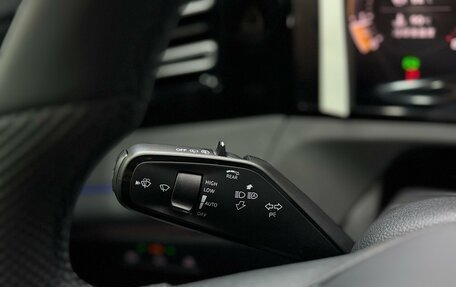 Volkswagen Tiguan, 2026 год, 4 650 000 рублей, 25 фотография