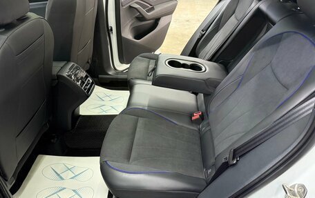 Volkswagen Tiguan, 2026 год, 4 650 000 рублей, 28 фотография