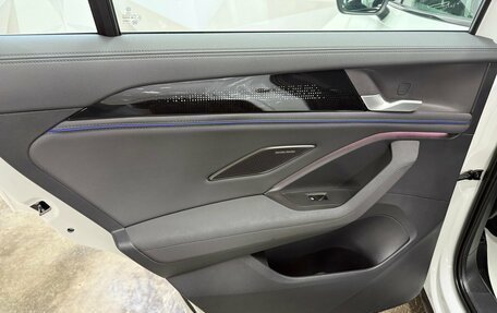 Volkswagen Tiguan, 2026 год, 4 650 000 рублей, 29 фотография