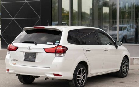 Toyota Corolla, 2018 год, 1 300 000 рублей, 5 фотография