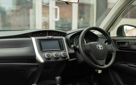 Toyota Corolla, 2018 год, 1 300 000 рублей, 10 фотография