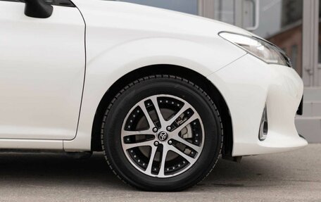 Toyota Corolla, 2018 год, 1 300 000 рублей, 9 фотография