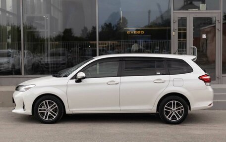 Toyota Corolla, 2018 год, 1 300 000 рублей, 8 фотография