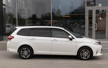 Toyota Corolla, 2018 год, 1 300 000 рублей, 4 фотография