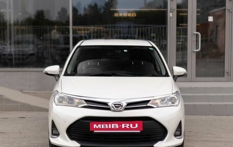 Toyota Corolla, 2018 год, 1 300 000 рублей, 2 фотография