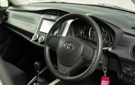 Toyota Corolla, 2018 год, 1 300 000 рублей, 11 фотография