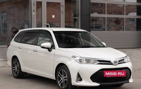 Toyota Corolla, 2018 год, 1 300 000 рублей, 3 фотография
